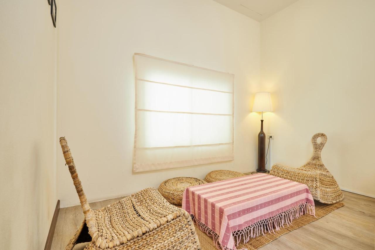 Talay Hotel And Villa Cha-Am Bagian luar foto
